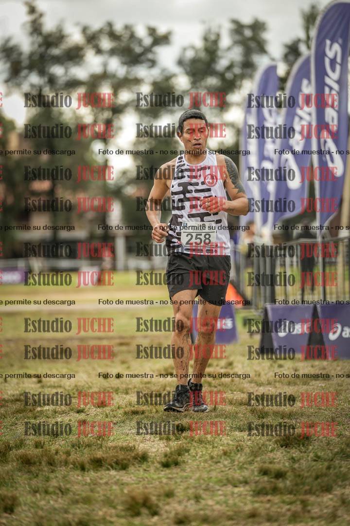 Fotos de la llegada