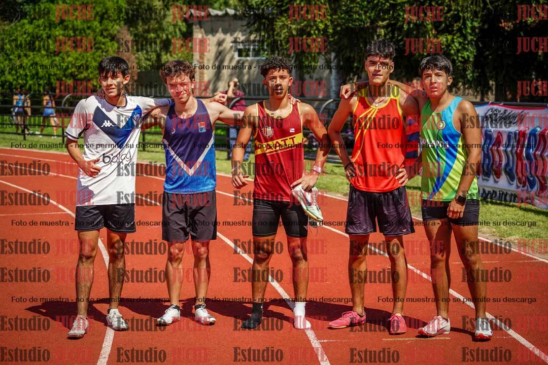 Fotos de algunos extras del torneo