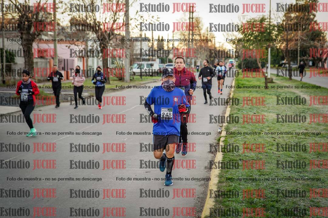 Fotos en el circuito - punto 1