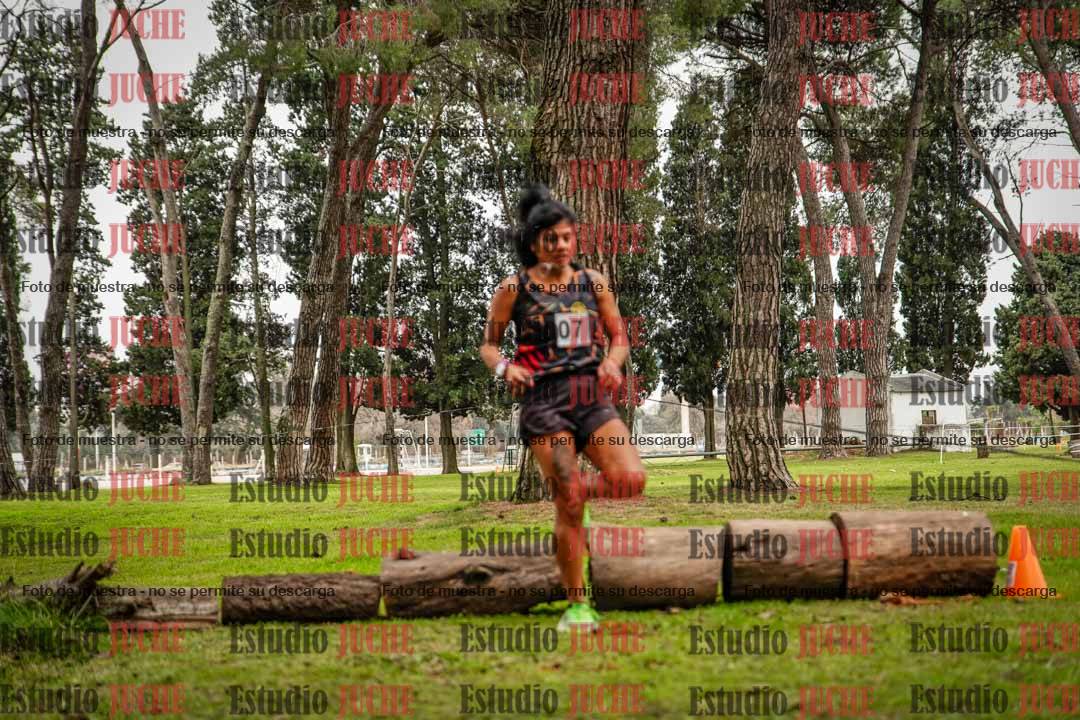 Fotos en el circuito