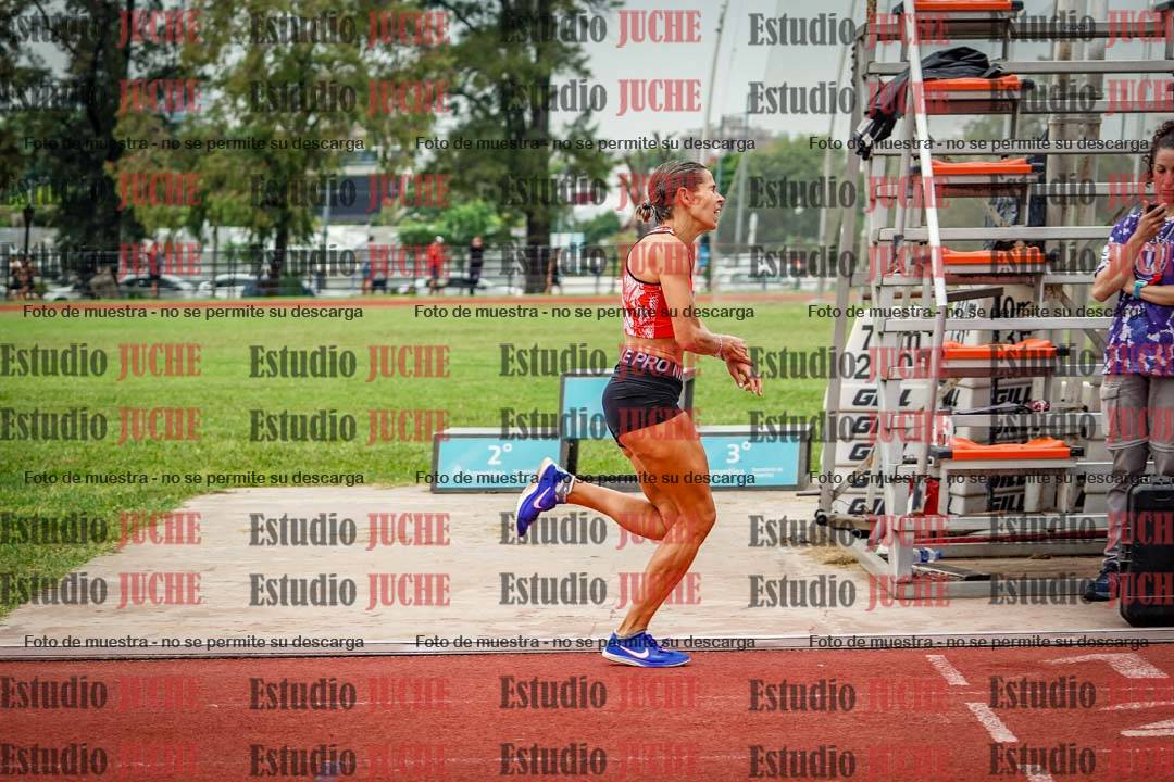 Fotos de los 800 m de mujeres