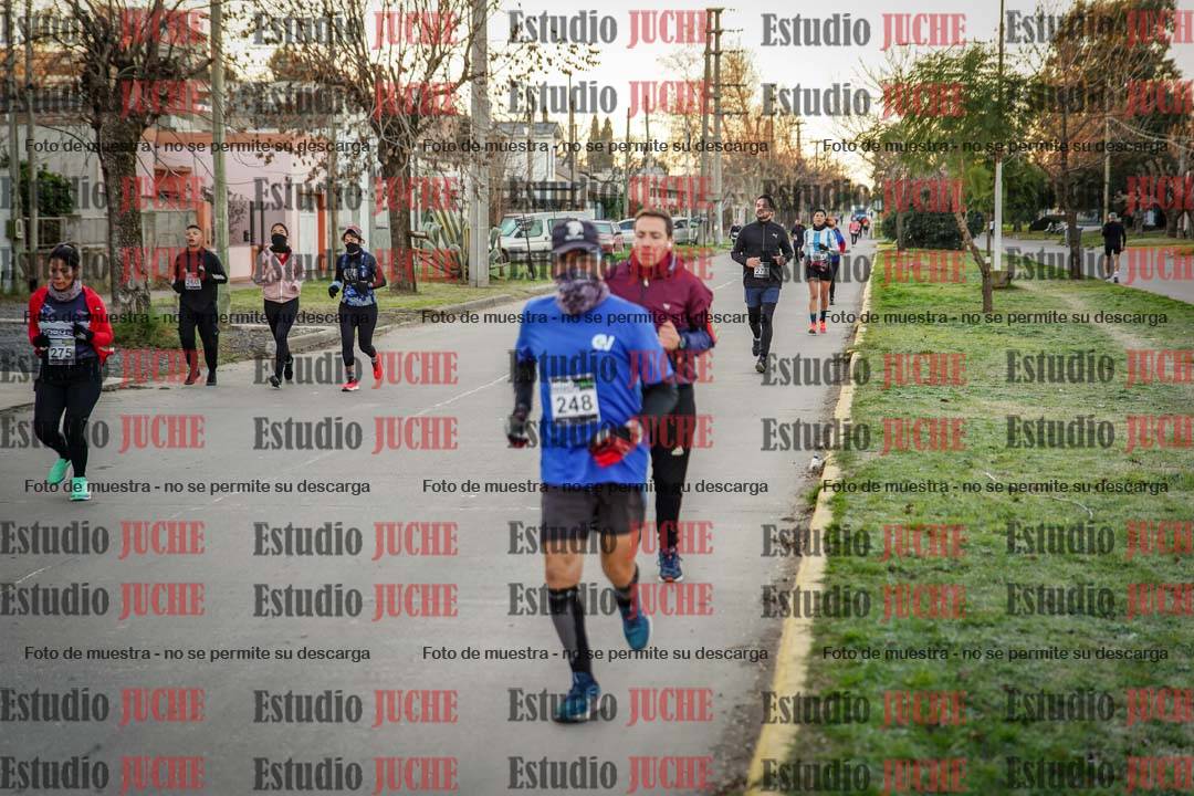 Fotos en el circuito - punto 1