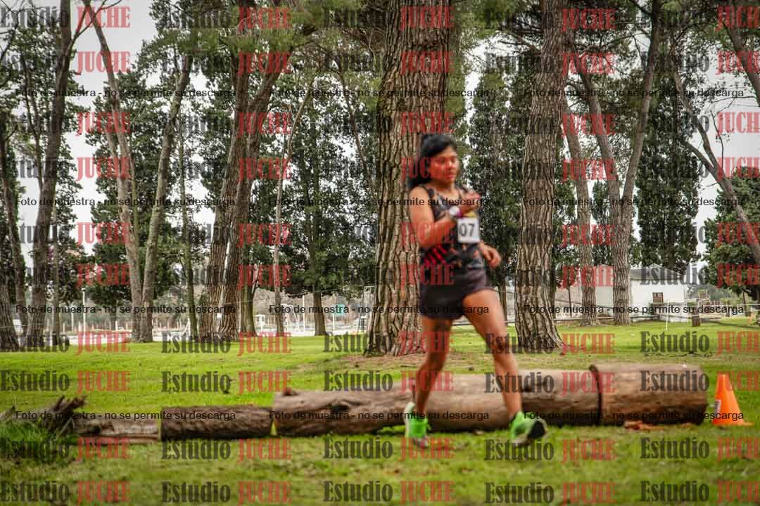 Fotos en el circuito