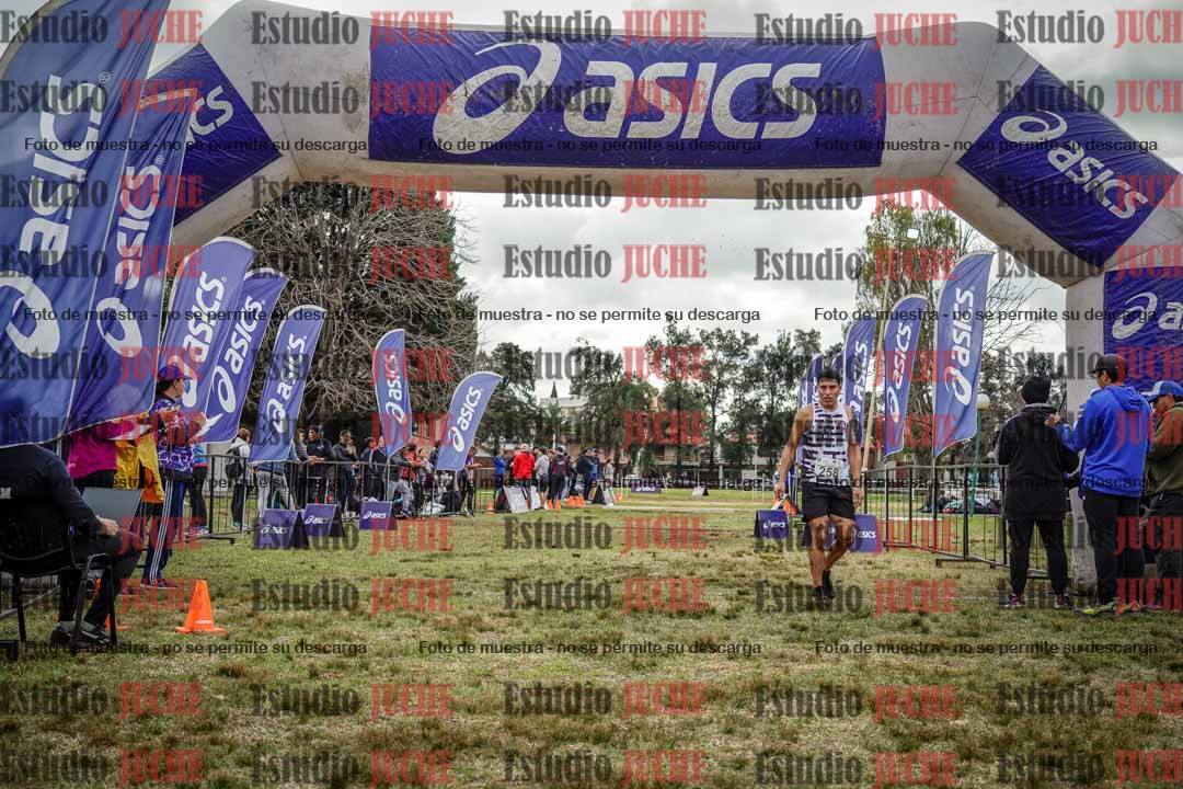 Fotos de la llegada