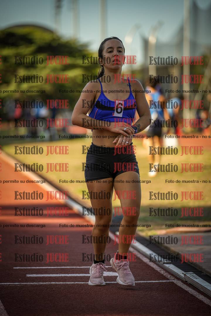 Fotos de los 3000 m llanos de mujeres