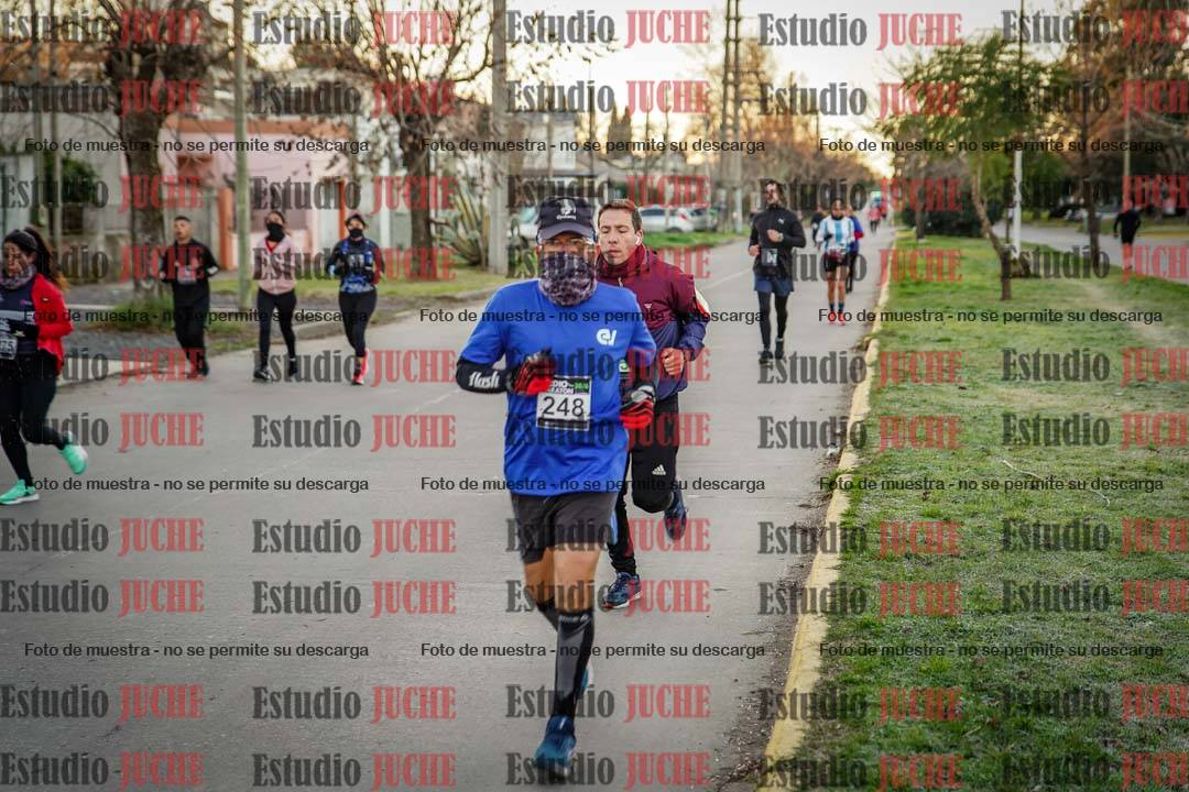 Fotos en el circuito - punto 1