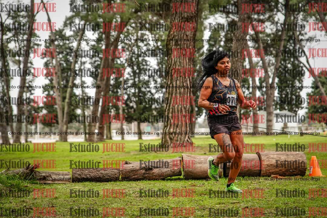 Fotos en el circuito