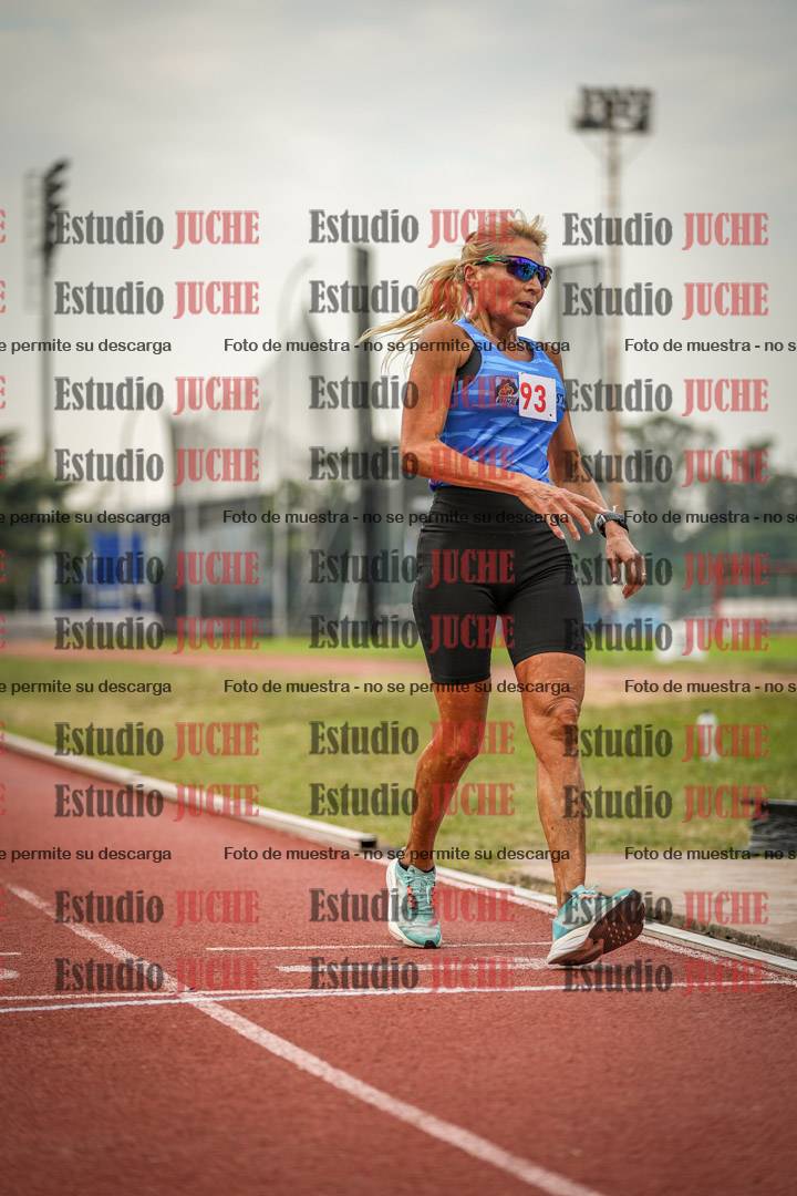 Fotos de los 5000 m llanos