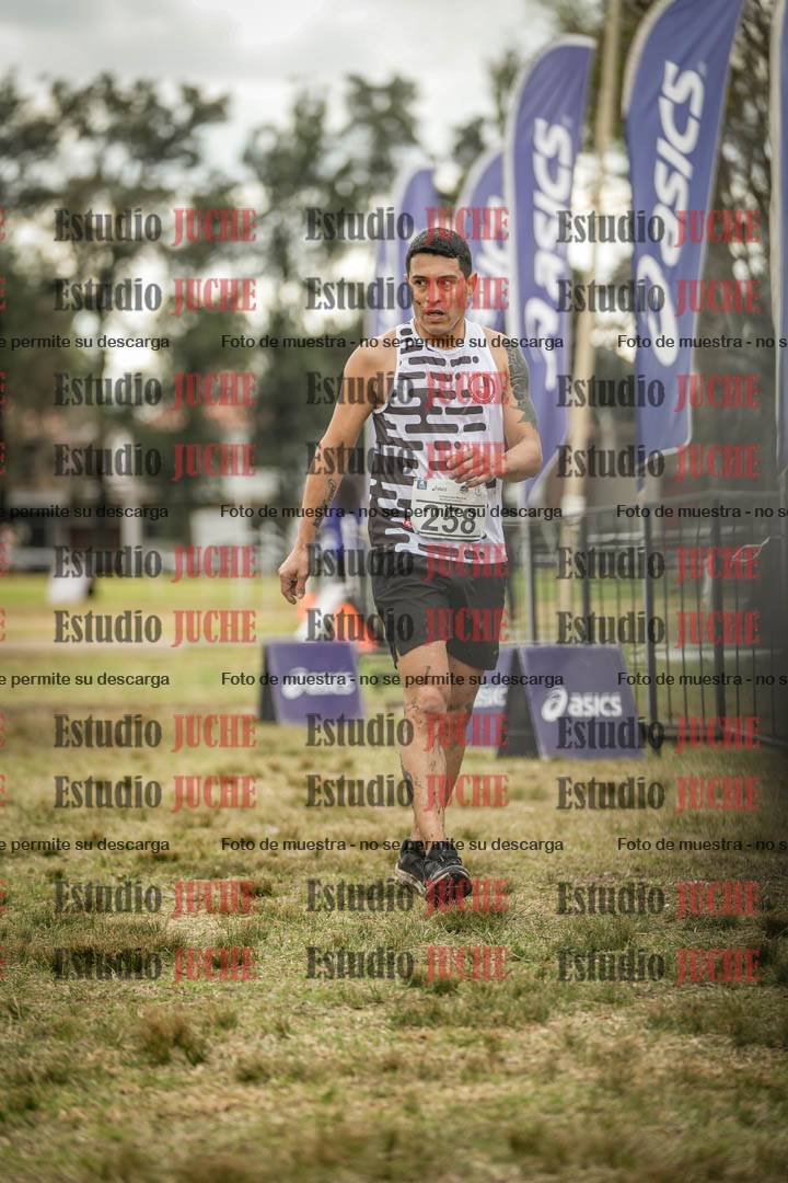 Fotos de la llegada