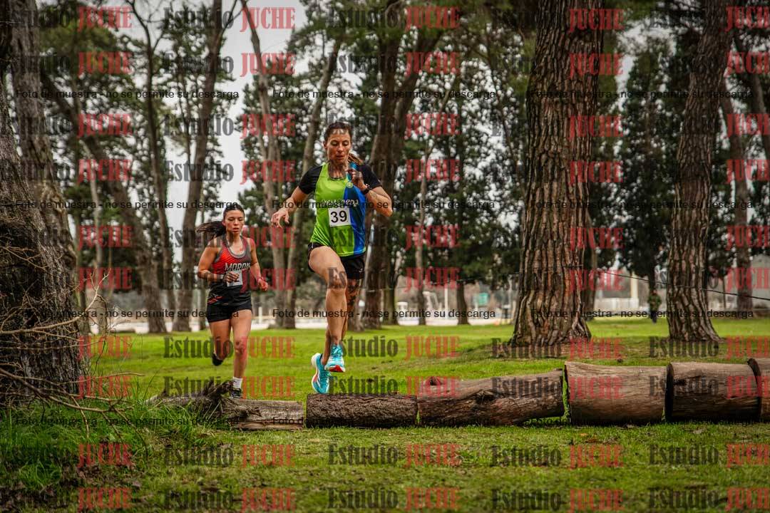 Fotos en el circuito