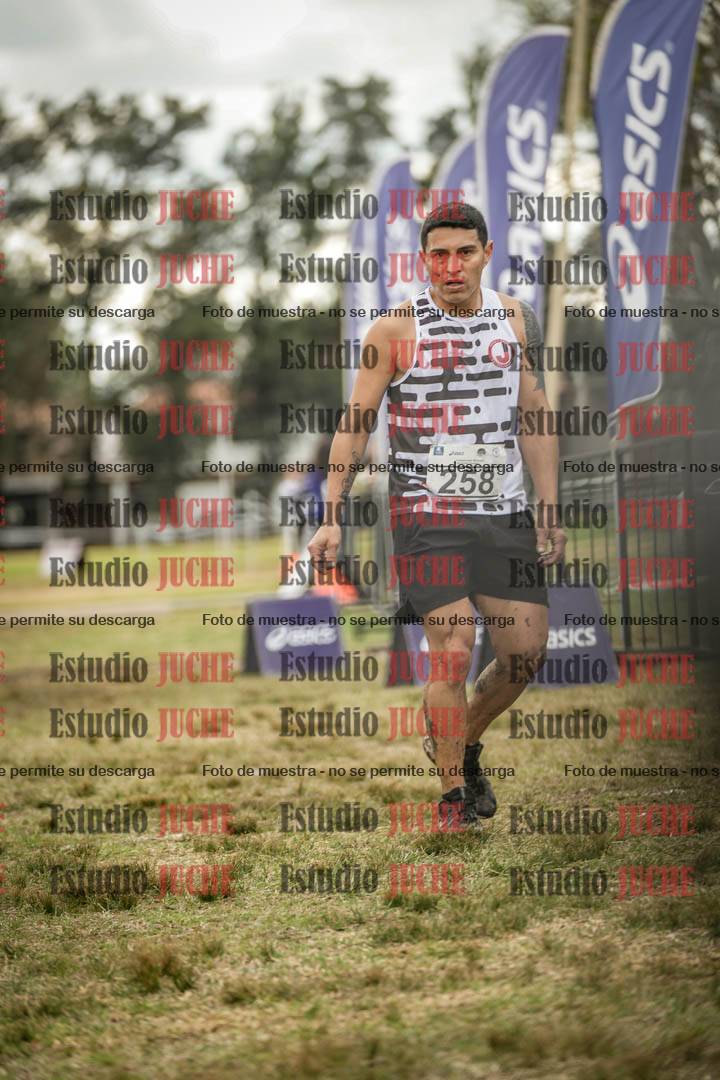 Fotos de la llegada