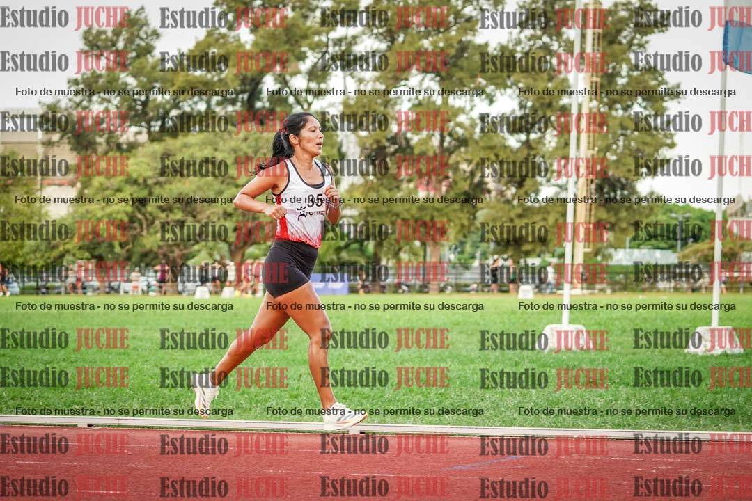 Fotos de los 1500 m llanos de mujeres
