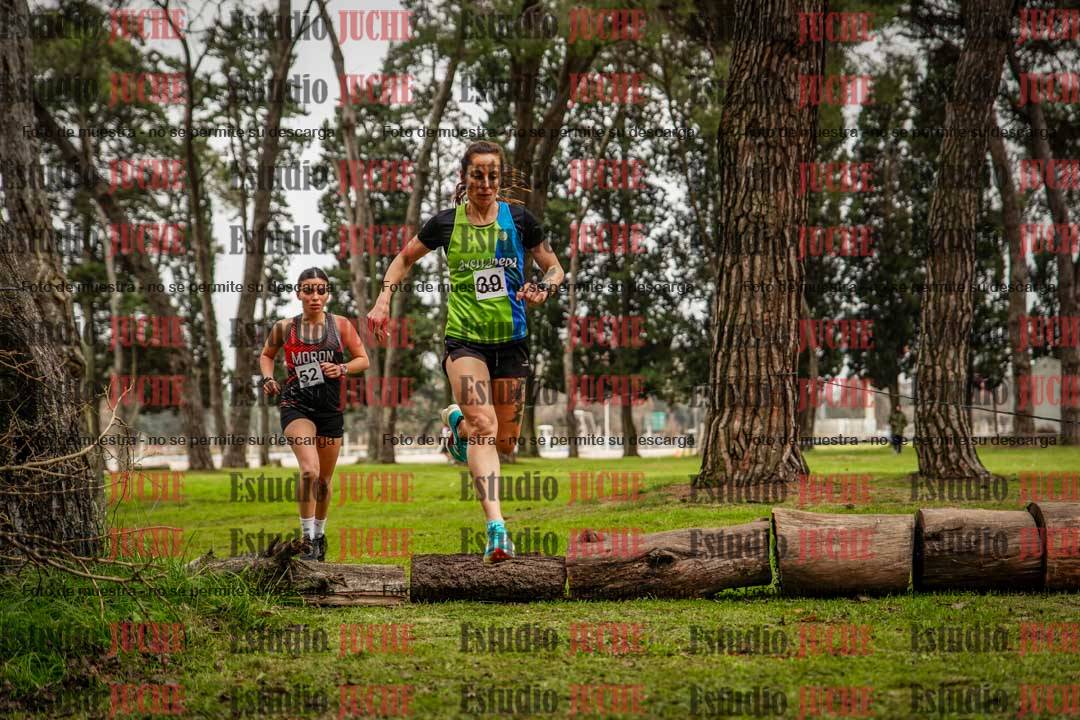 Fotos en el circuito