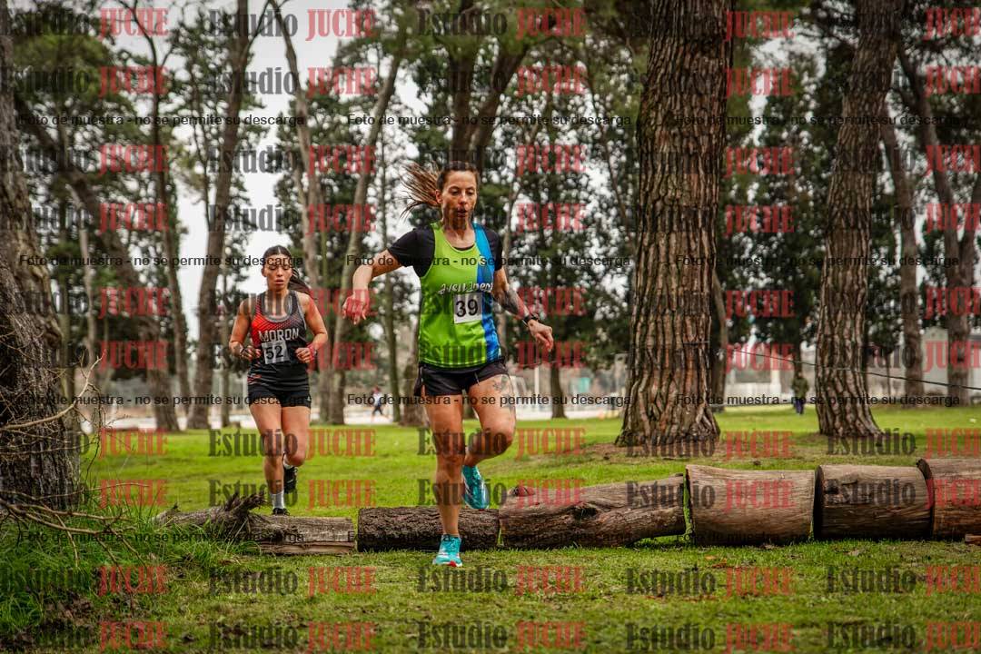 Fotos en el circuito