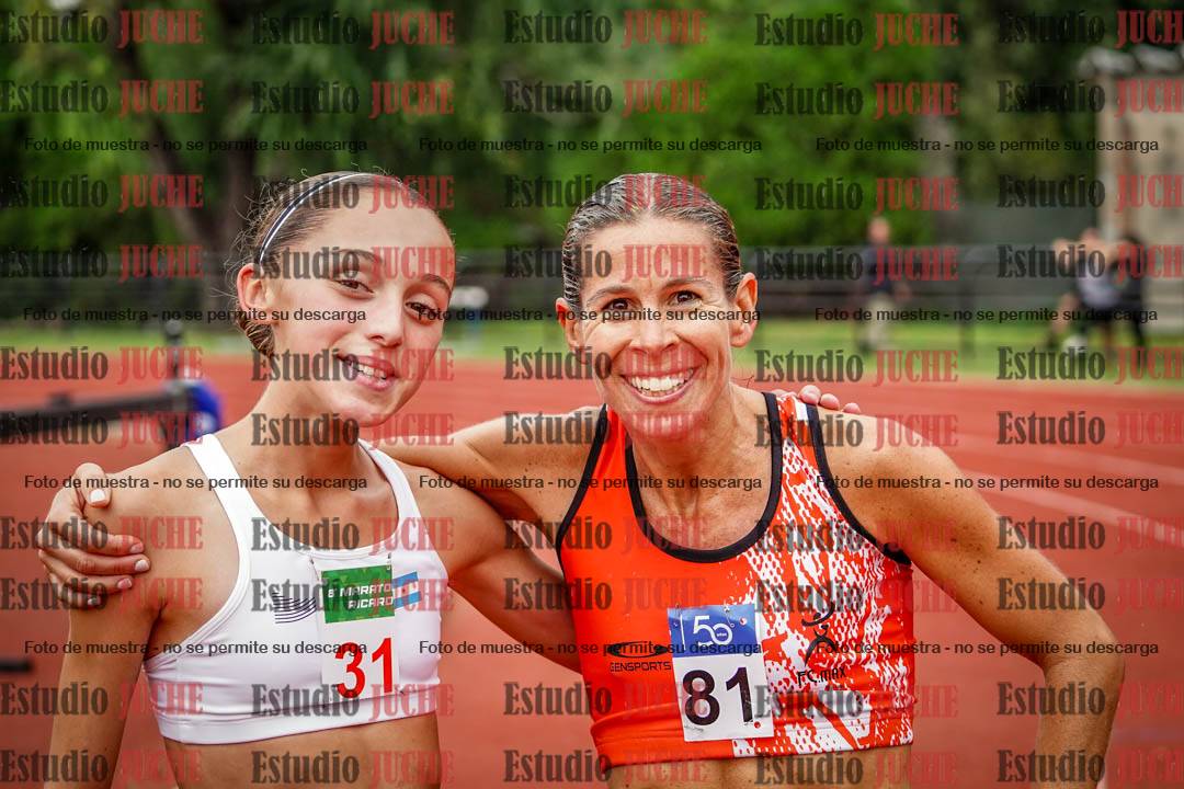 Fotos de algunos extras del torneo