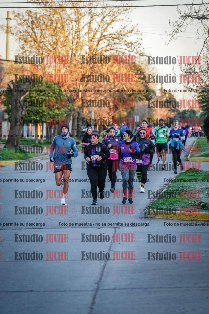 Fotos en el circuito - punto 2