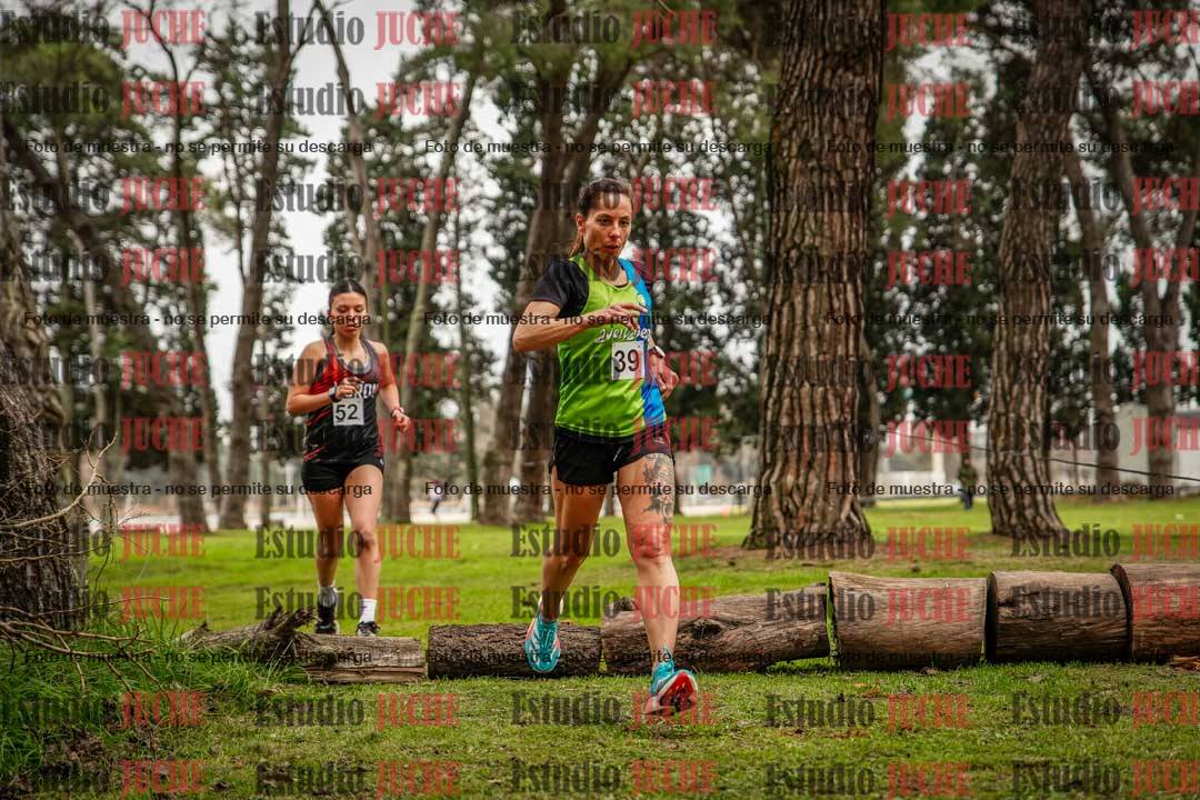 Fotos en el circuito
