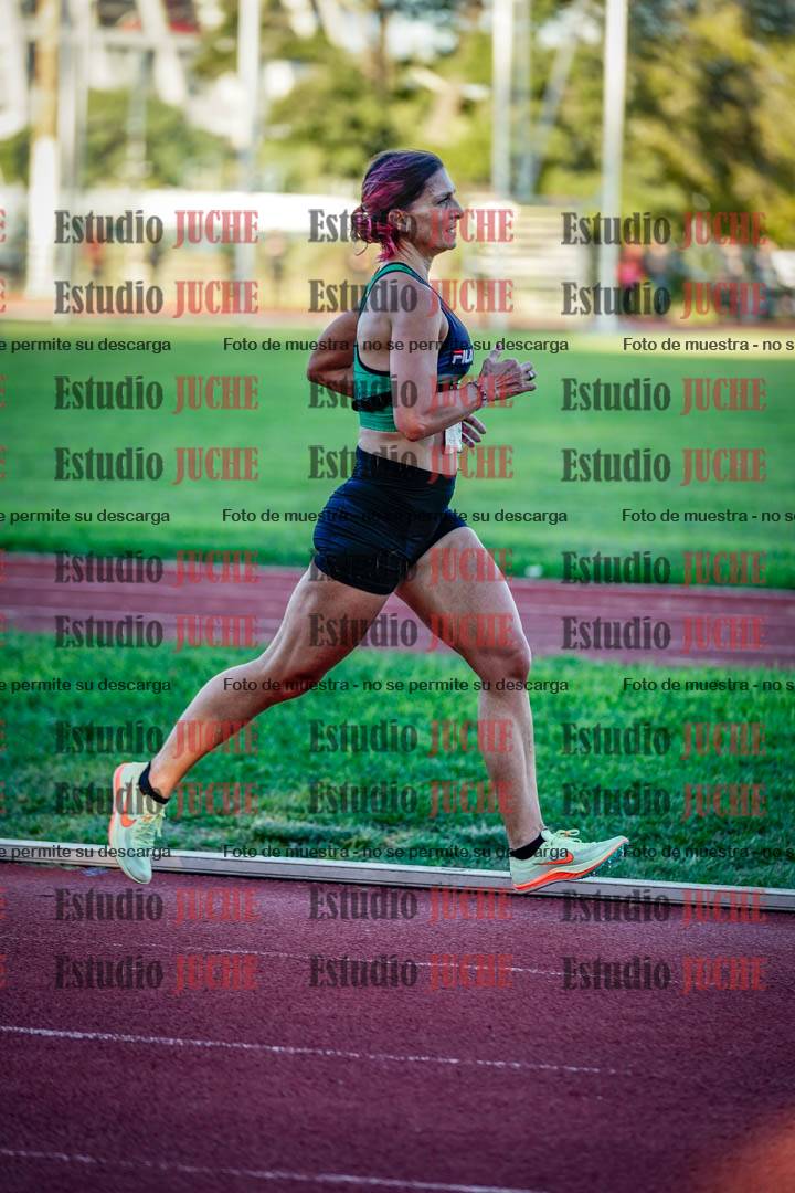 Fotos de los 5000 m