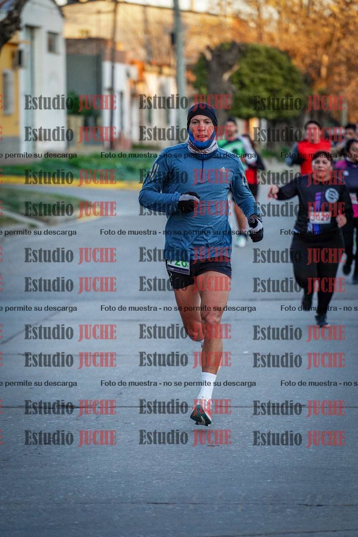 Fotos en el circuito - punto 2
