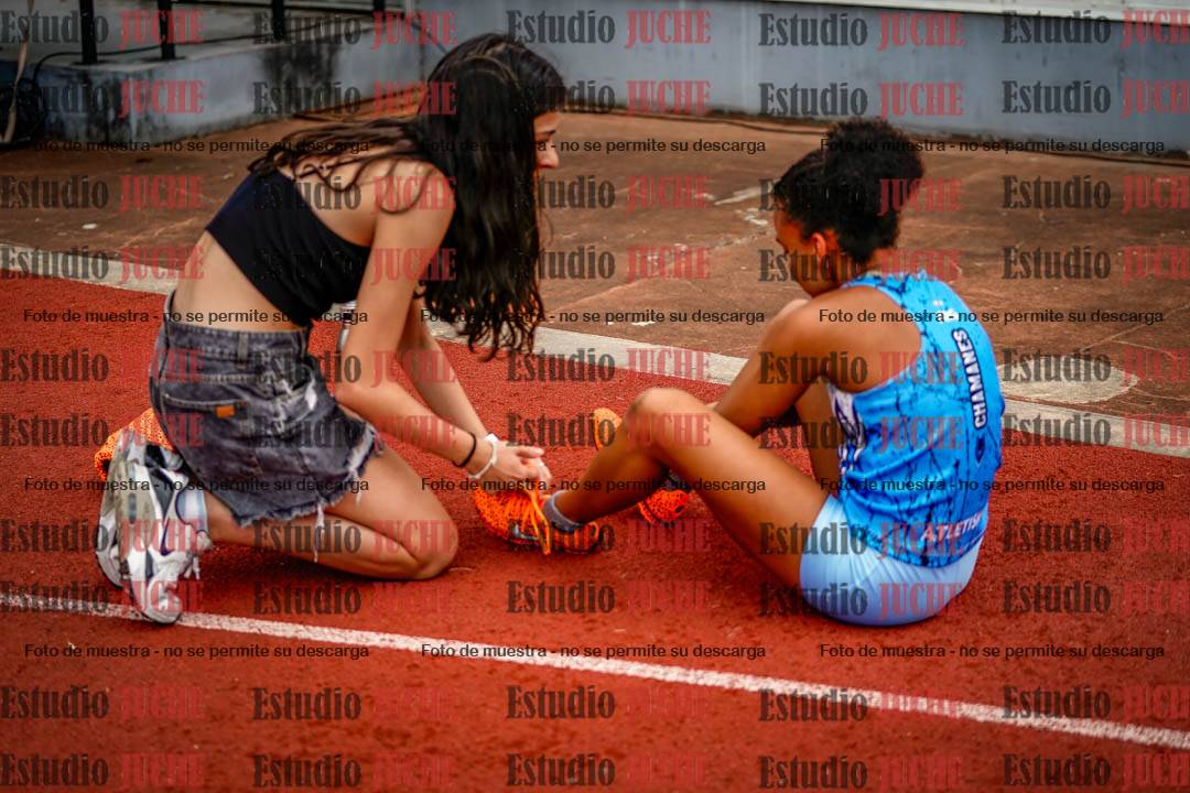 Fotos de algunos extras del torneo