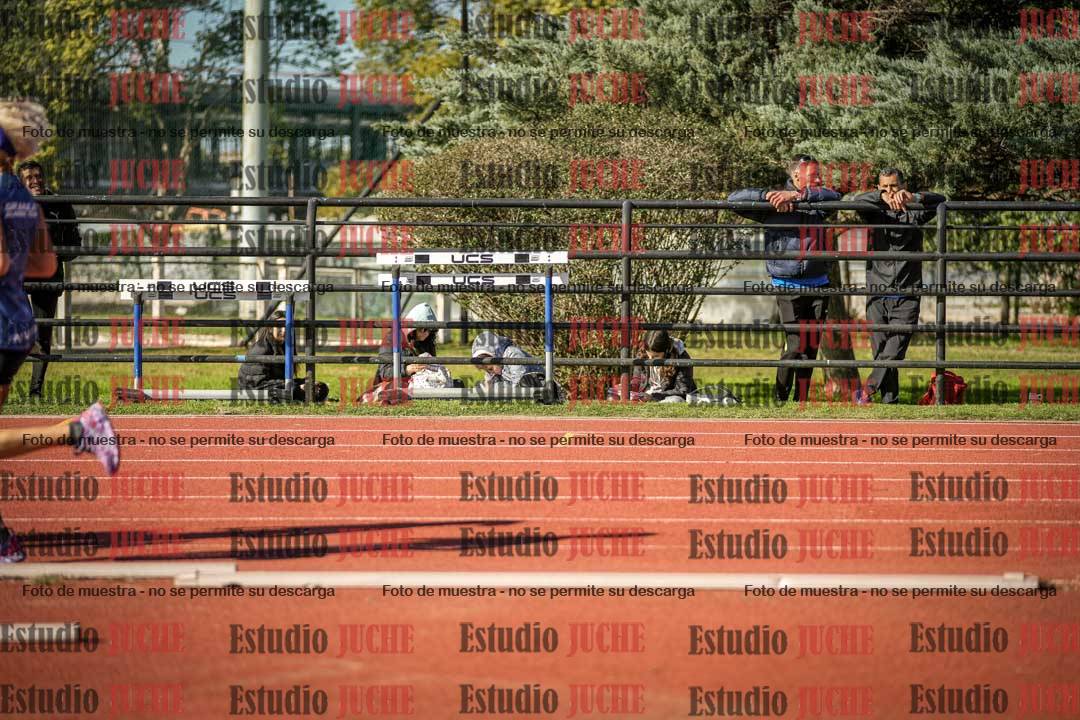 Fotos de los 3000 m llanos de mujeres