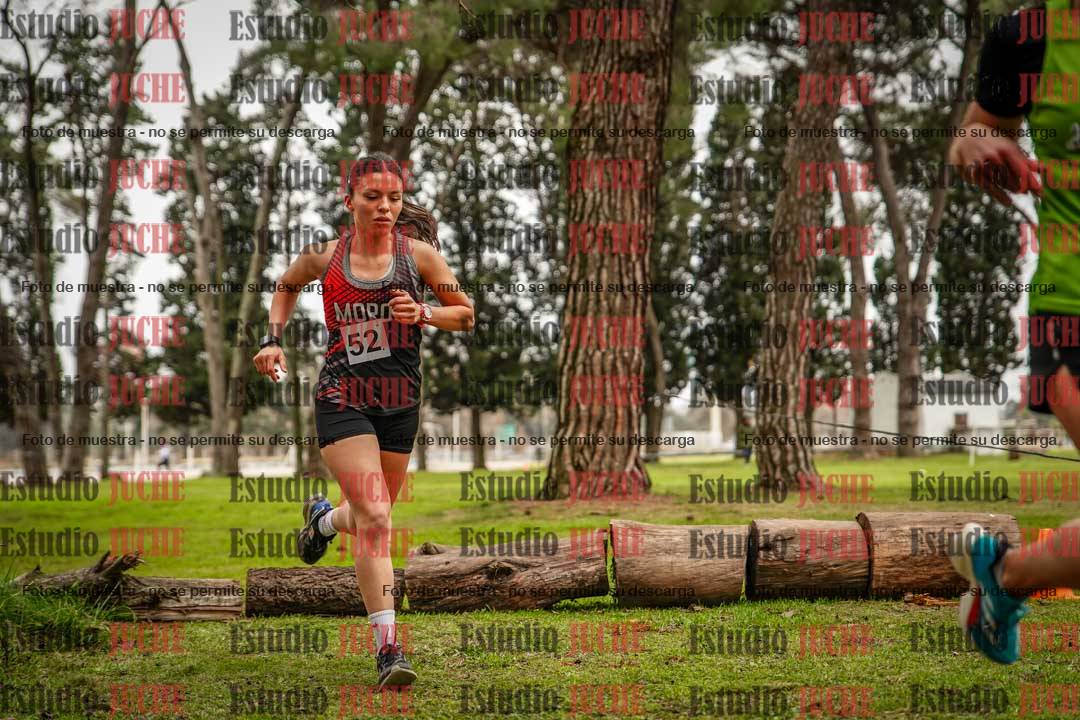 Fotos en el circuito