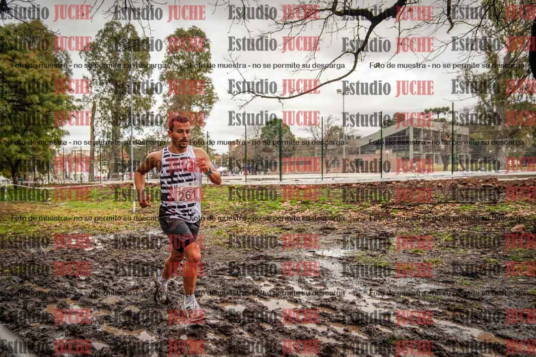 Fotos en el circuito