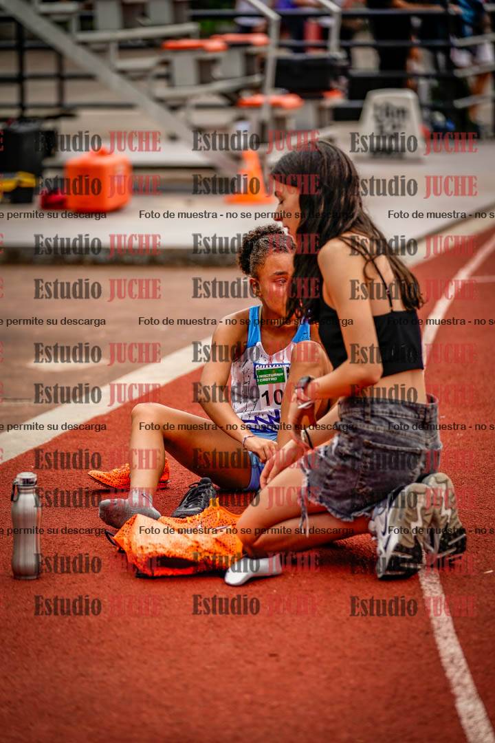 Fotos de algunos extras del torneo