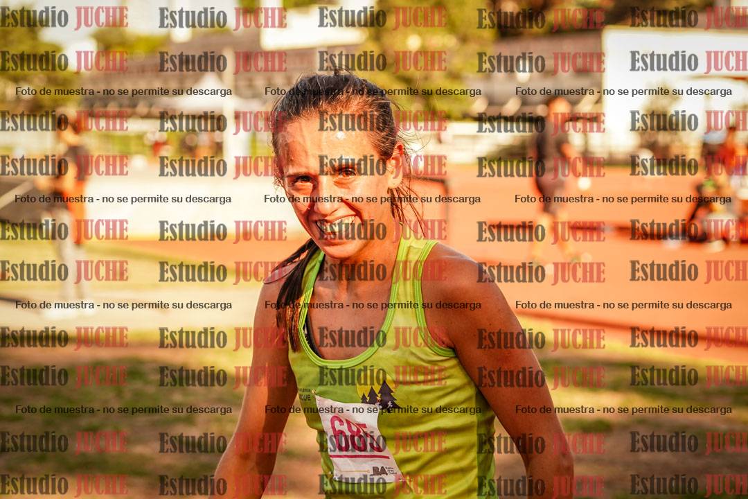 Fotos de los 3000 m llanos de mujeres