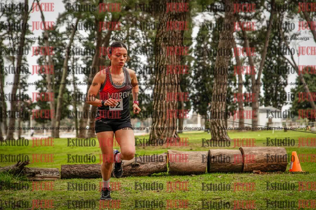 Fotos en el circuito