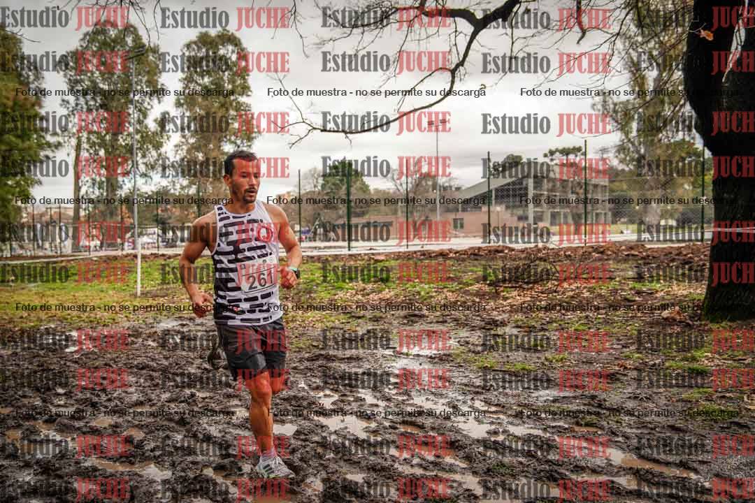 Fotos en el circuito