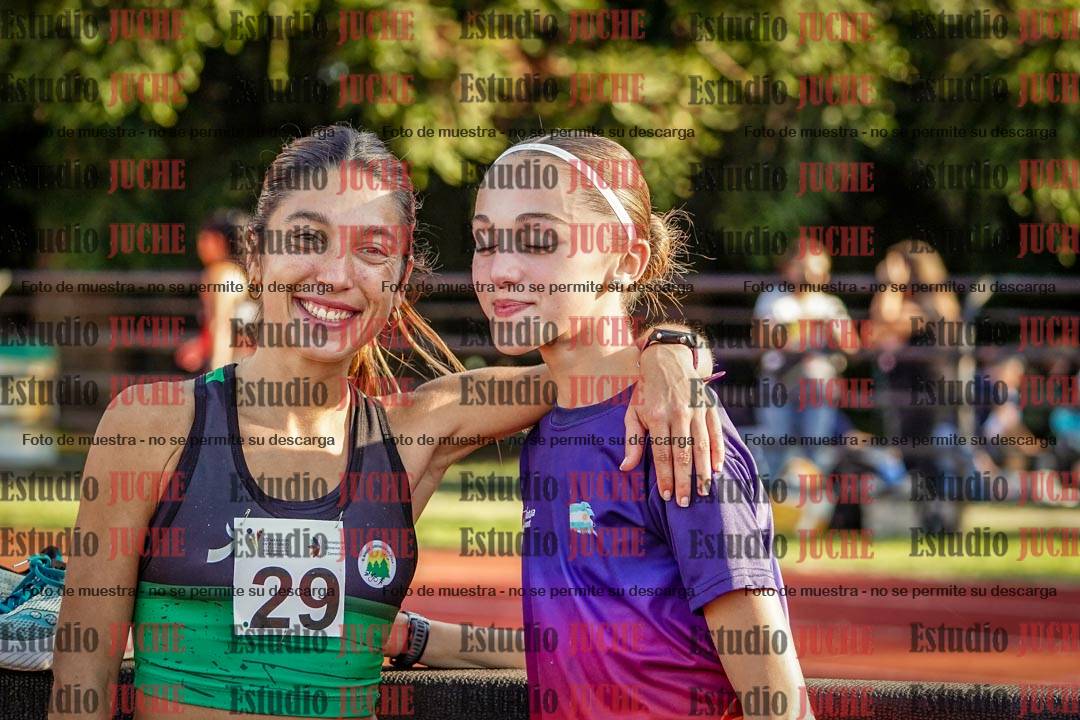 Fotos de algunos podios y extras