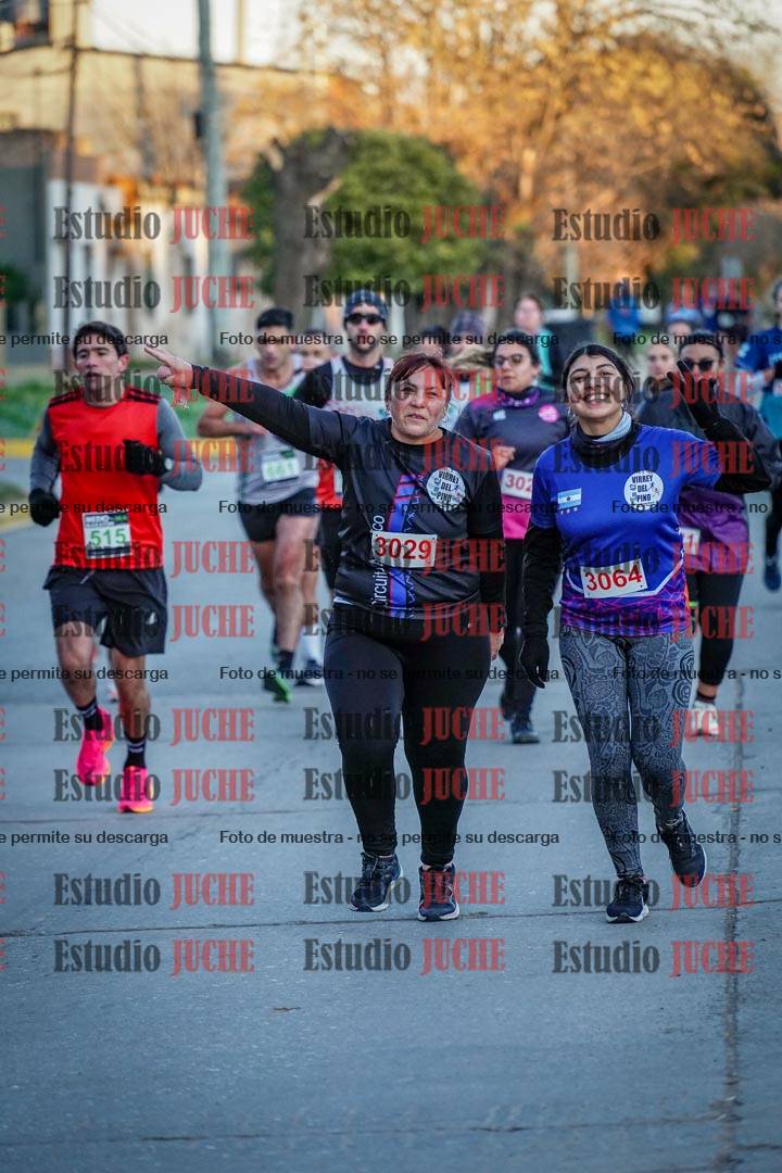Fotos en el circuito - punto 2