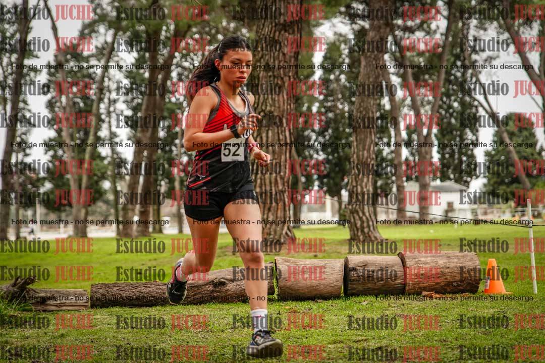 Fotos en el circuito