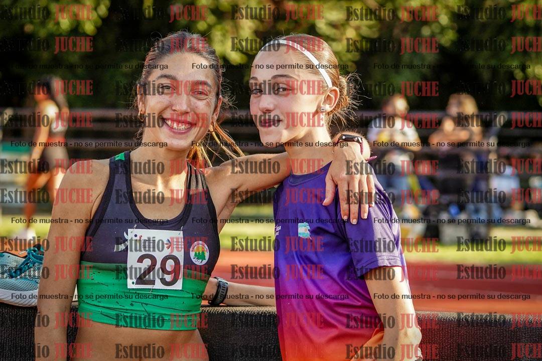 Fotos de algunos podios y extras