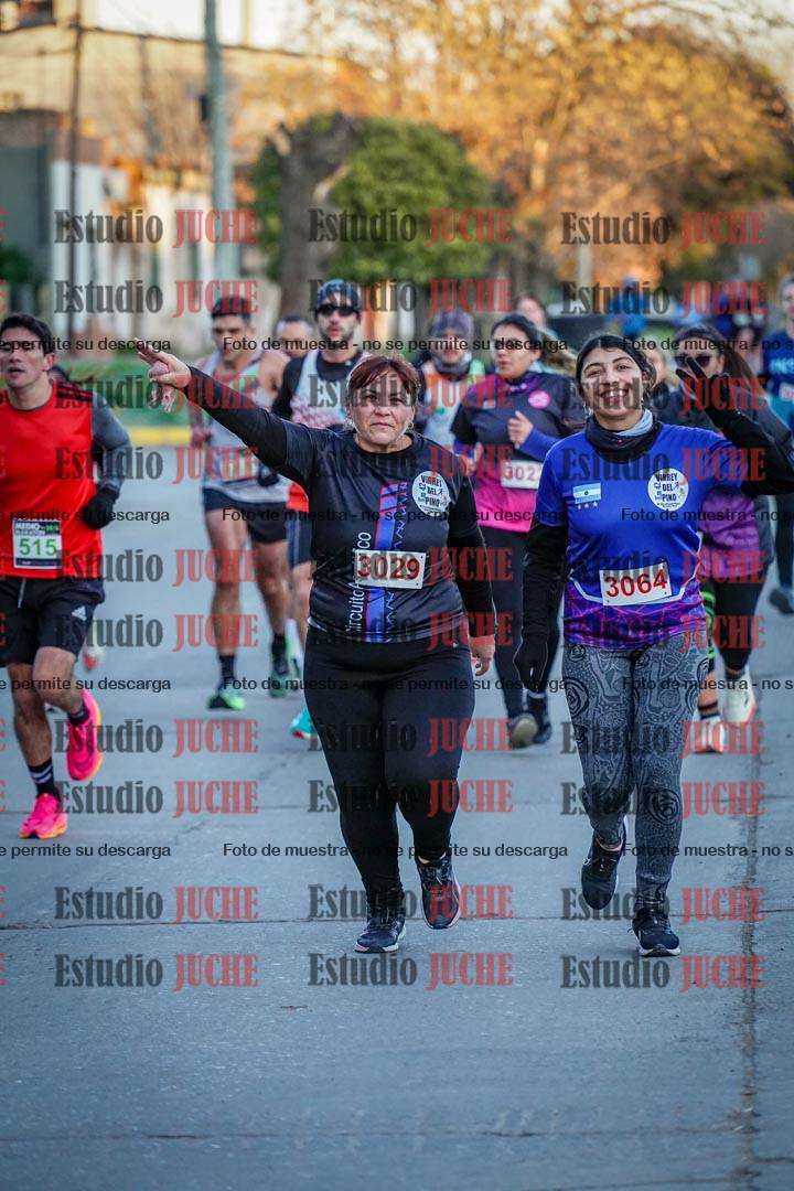 Fotos en el circuito - punto 2