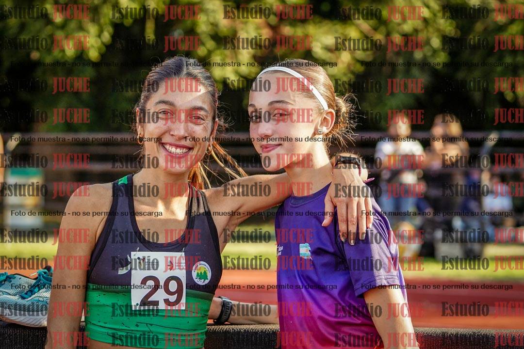 Fotos de algunos podios y extras
