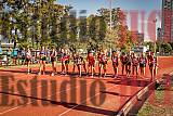 Fotos de los 3000 m llanos de mujeres
