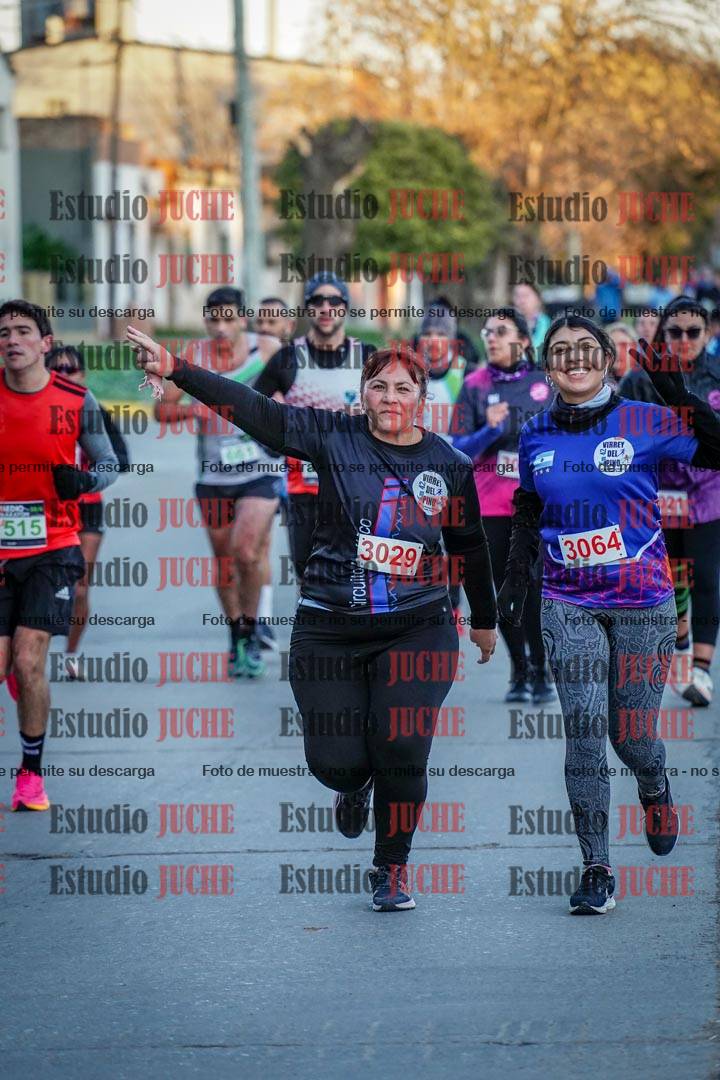 Fotos en el circuito - punto 2