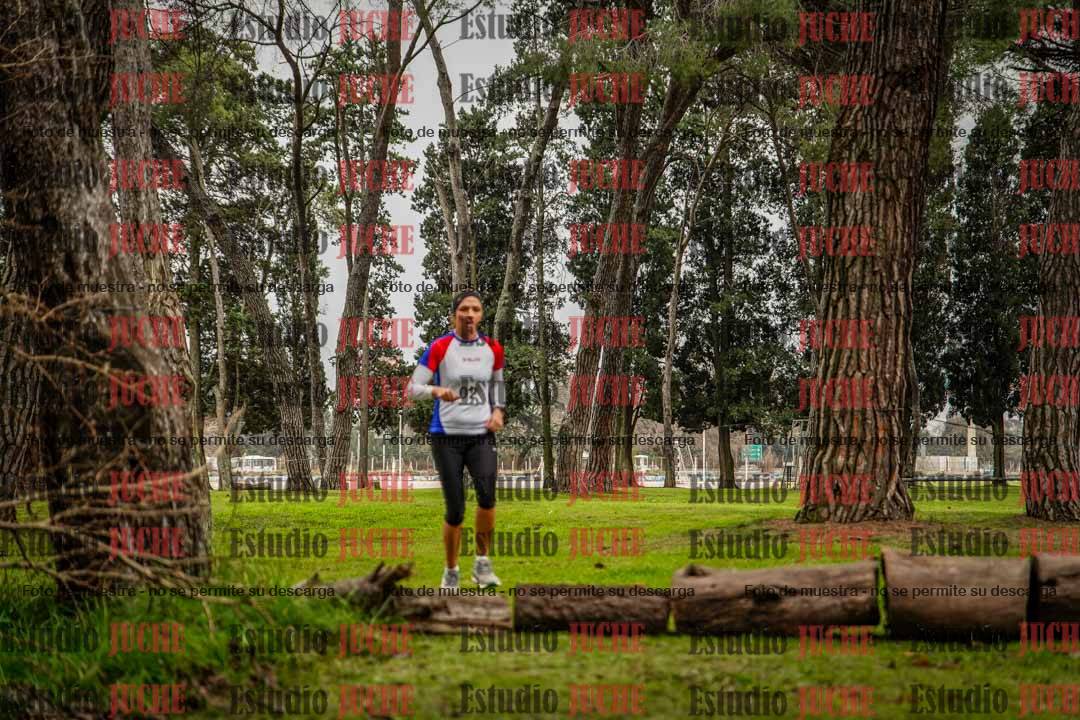 Fotos en el circuito