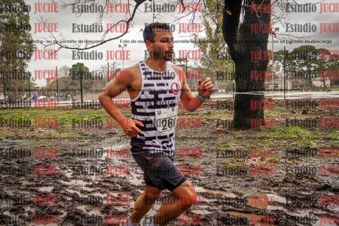 Fotos en el circuito