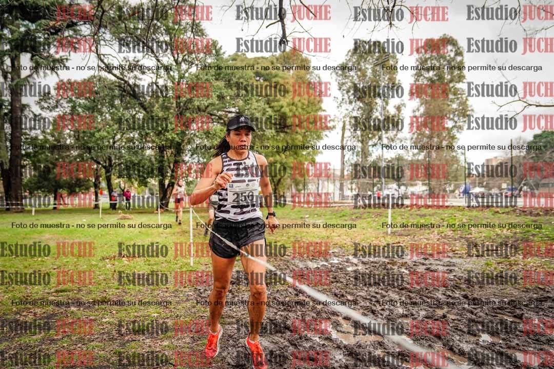 Fotos en el circuito