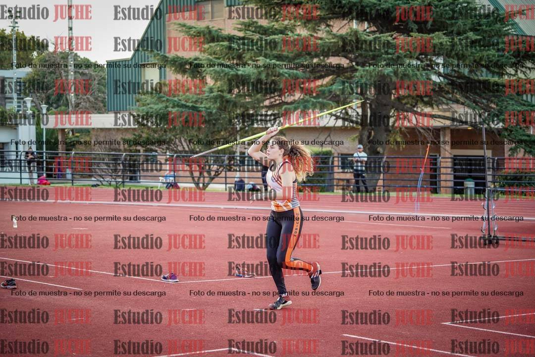 Fotos de los 1500 m de varones