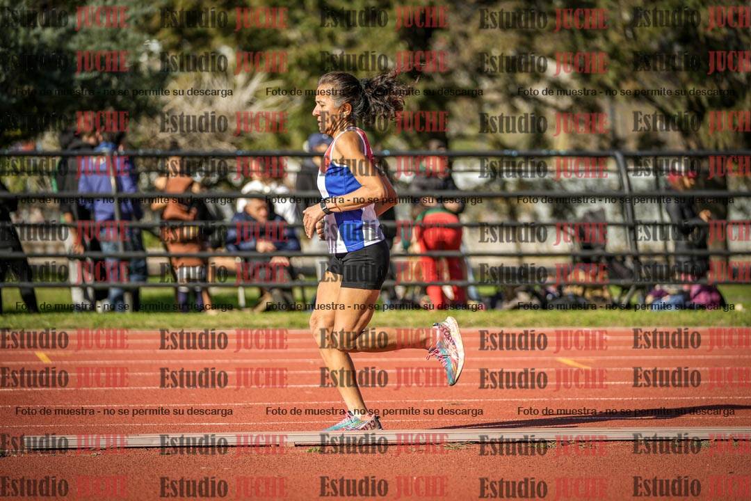 Fotos de los 3000 m llanos de mujeres