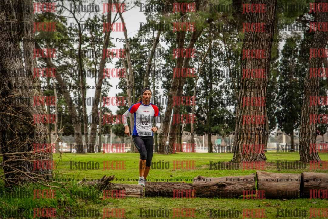 Fotos en el circuito