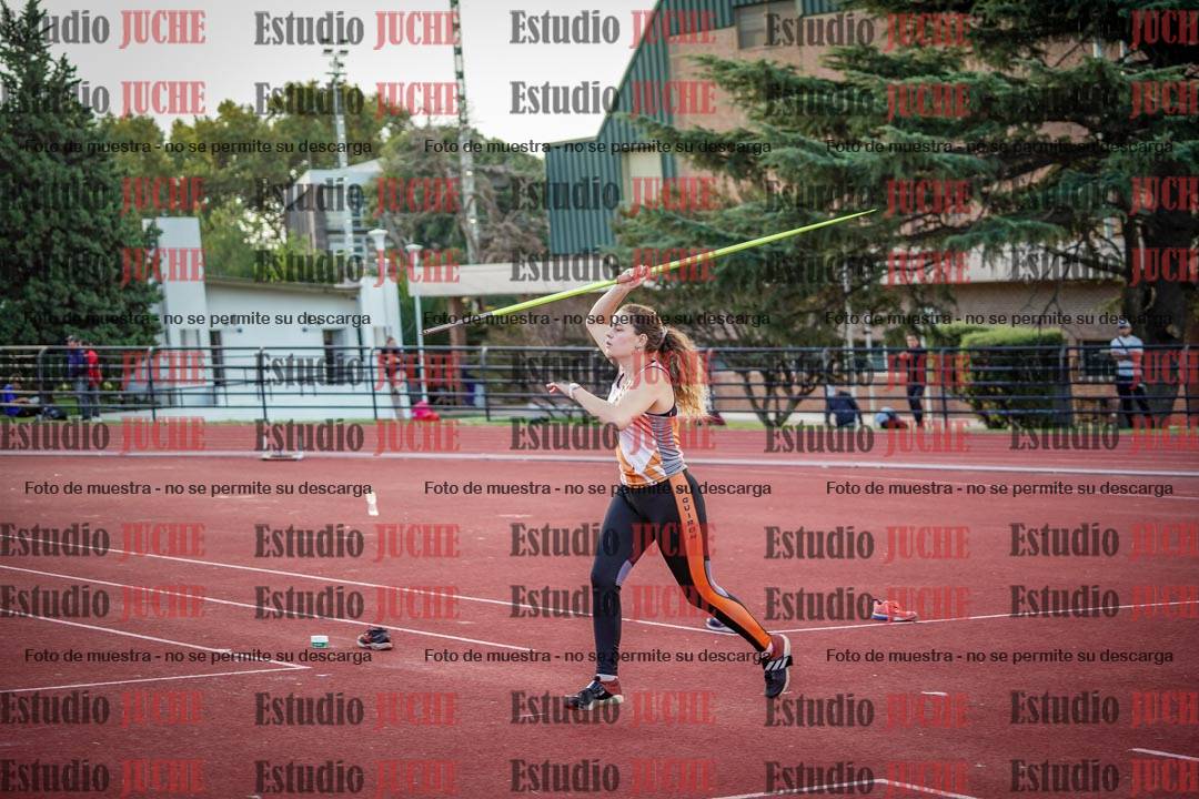 Fotos de los 1500 m de varones