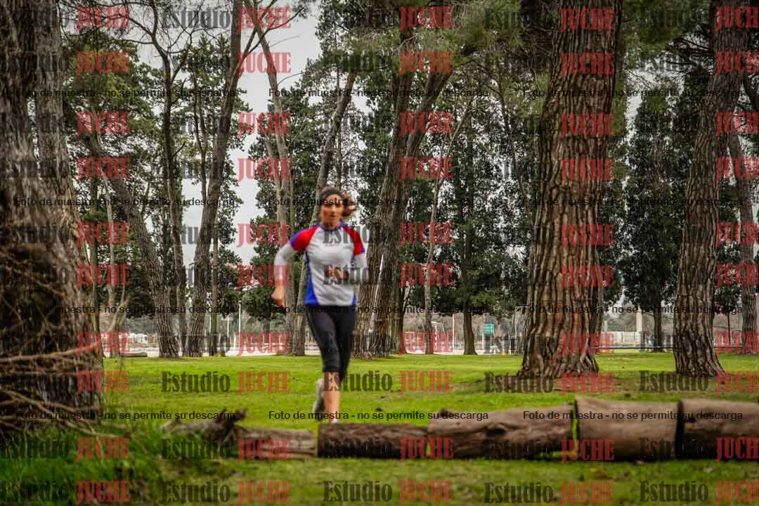 Fotos en el circuito