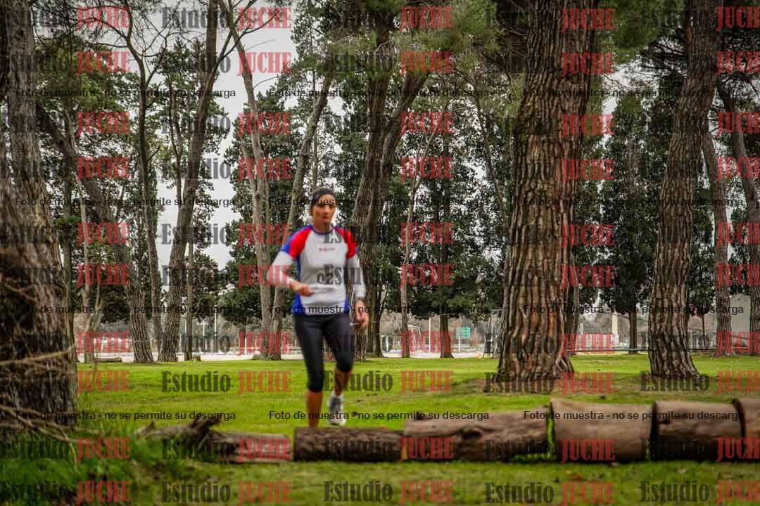Fotos en el circuito