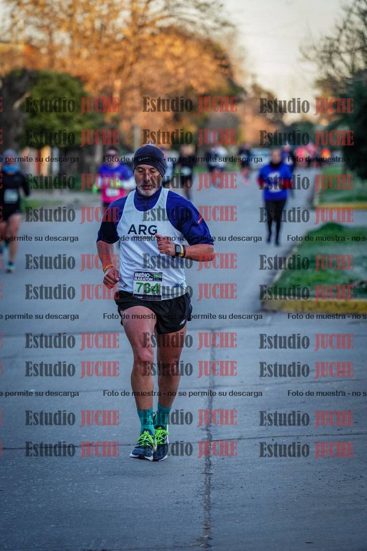 Fotos en el circuito - punto 2