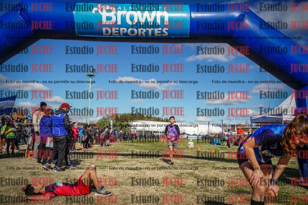 Fotos de las llegadas